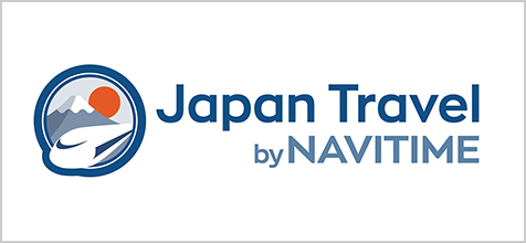 Japan Travel by NAVITIME